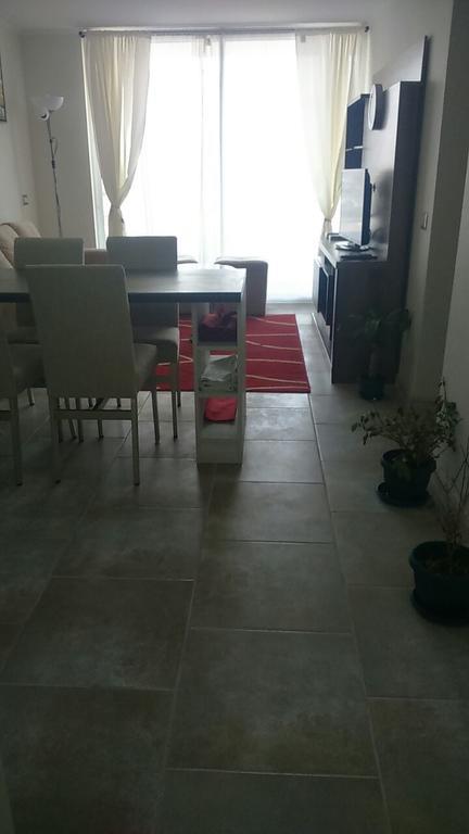 דירות לה סרנה Yasna Gorigoitia מראה חיצוני תמונה