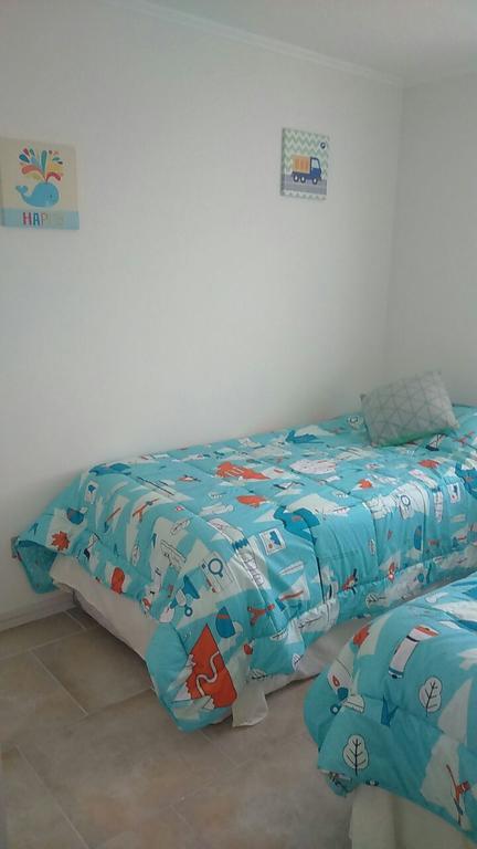 דירות לה סרנה Yasna Gorigoitia מראה חיצוני תמונה